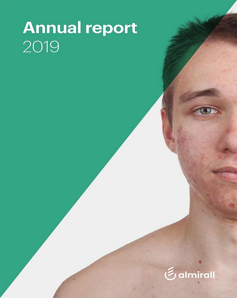 Annual Report 2019