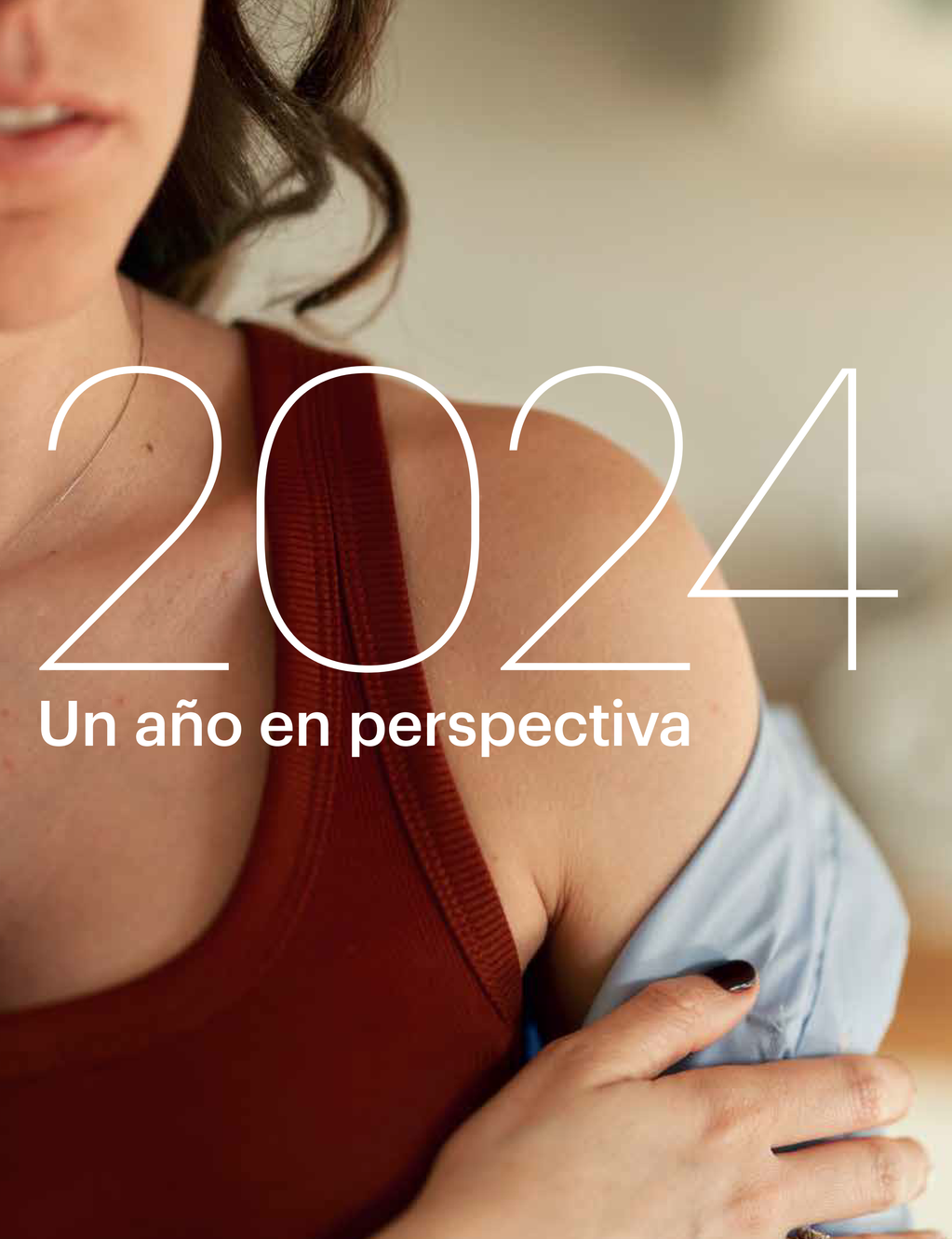 Un año en perspectiva 2024