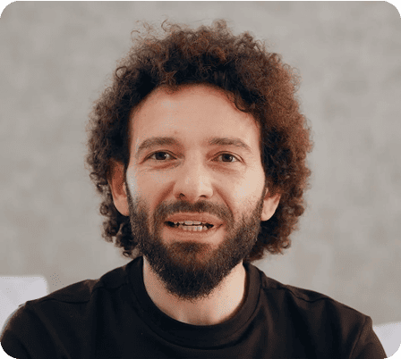 Dario Caruso